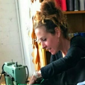 Meet your Posher, Anne